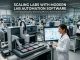 Scaling Labs with Modern Lab Automation Software Scaling Labs with Modern Lab Automation Software