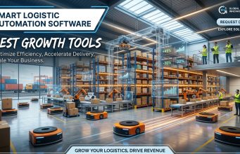 Smart Logistic Automation Software : Best Growth Tools Smart Logistic Automation Software : Best Growth Tools