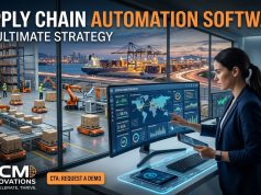 Supply Chain Automation Software : Ultimate Strategy Supply Chain Automation Software : Ultimate Strategy