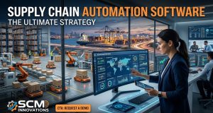 Supply Chain Automation Software : Ultimate Strategy Supply Chain Automation Software : Ultimate Strategy