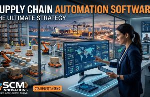 Supply Chain Automation Software : Ultimate Strategy Supply Chain Automation Software : Ultimate Strategy