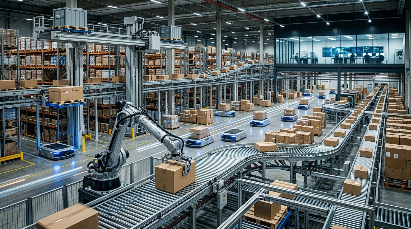 Technology That Supports the Future