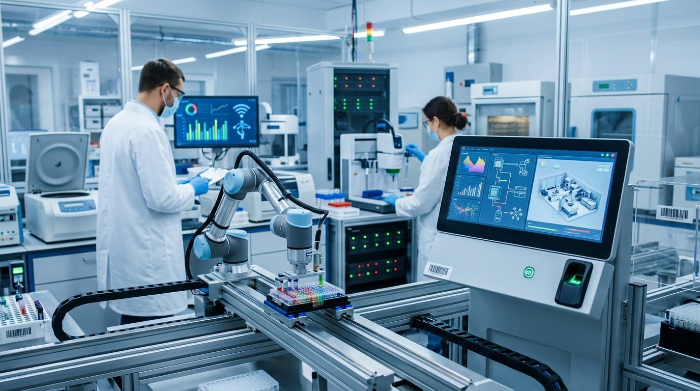 The role of compliance and traceability