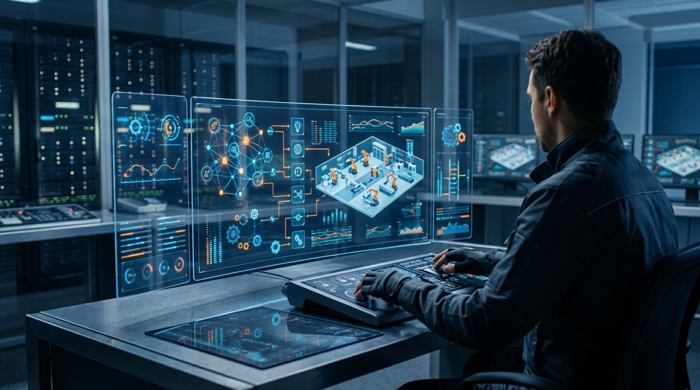 What the platform is actually built to do