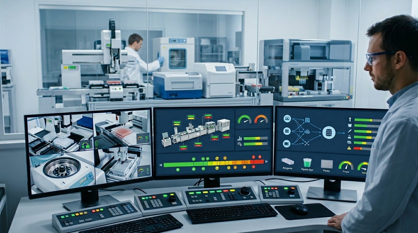 What to monitor after go-live