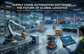 Why Supply Chain Automation Software is the Future Why Supply Chain Automation Software is the Future