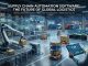Why Supply Chain Automation Software is the Future Why Supply Chain Automation Software is the Future
