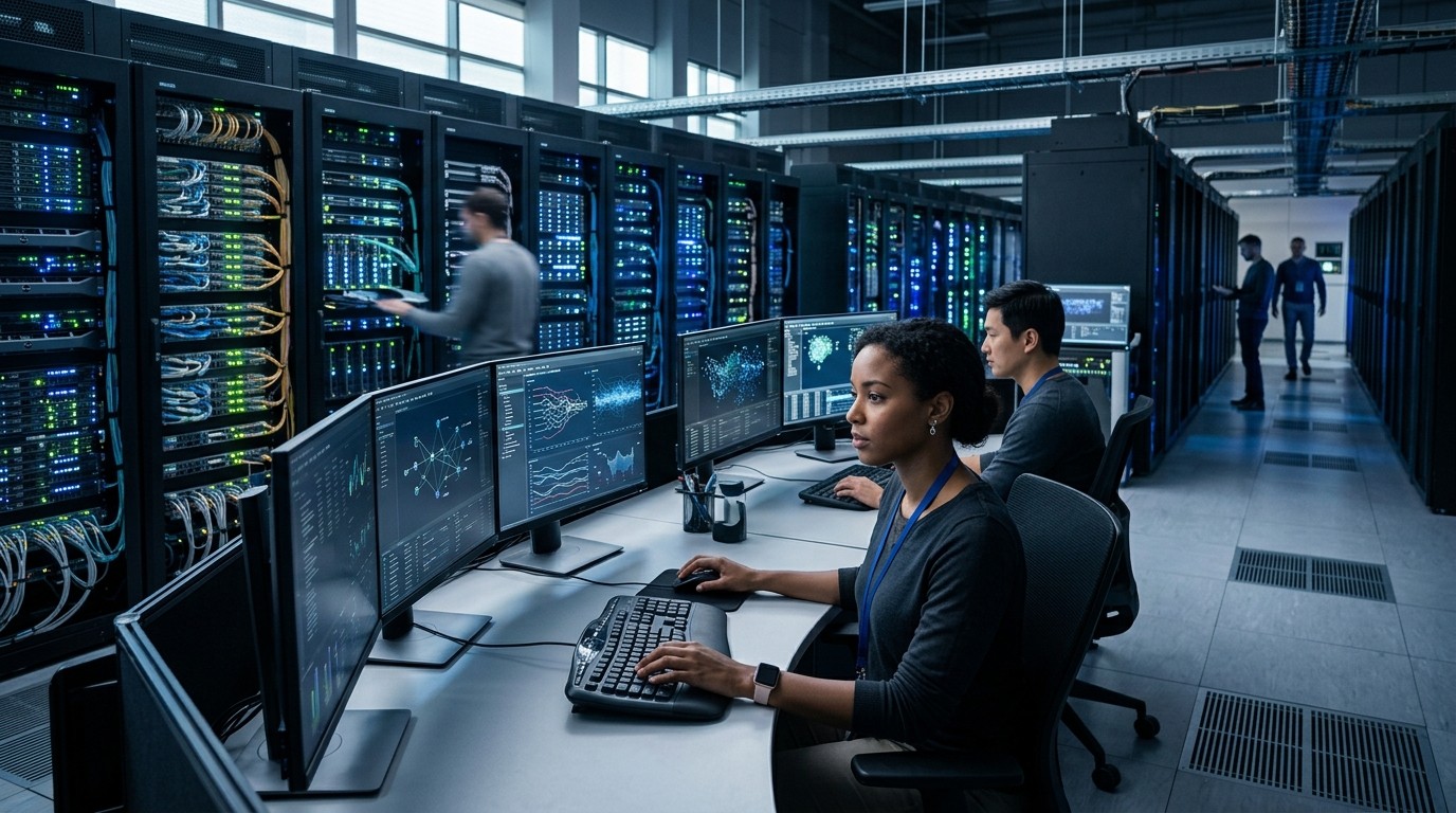 Building a Future-Ready Operation