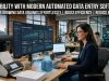Scalability with Modern Automated Data Entry Software Scalability with Modern Automated Data Entry Software