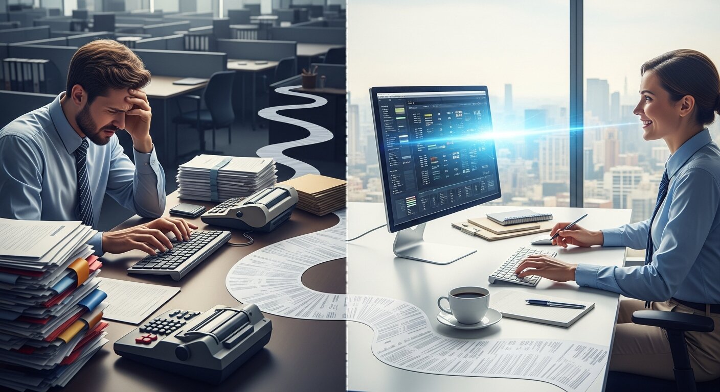 The Psychology of Repetitive Work