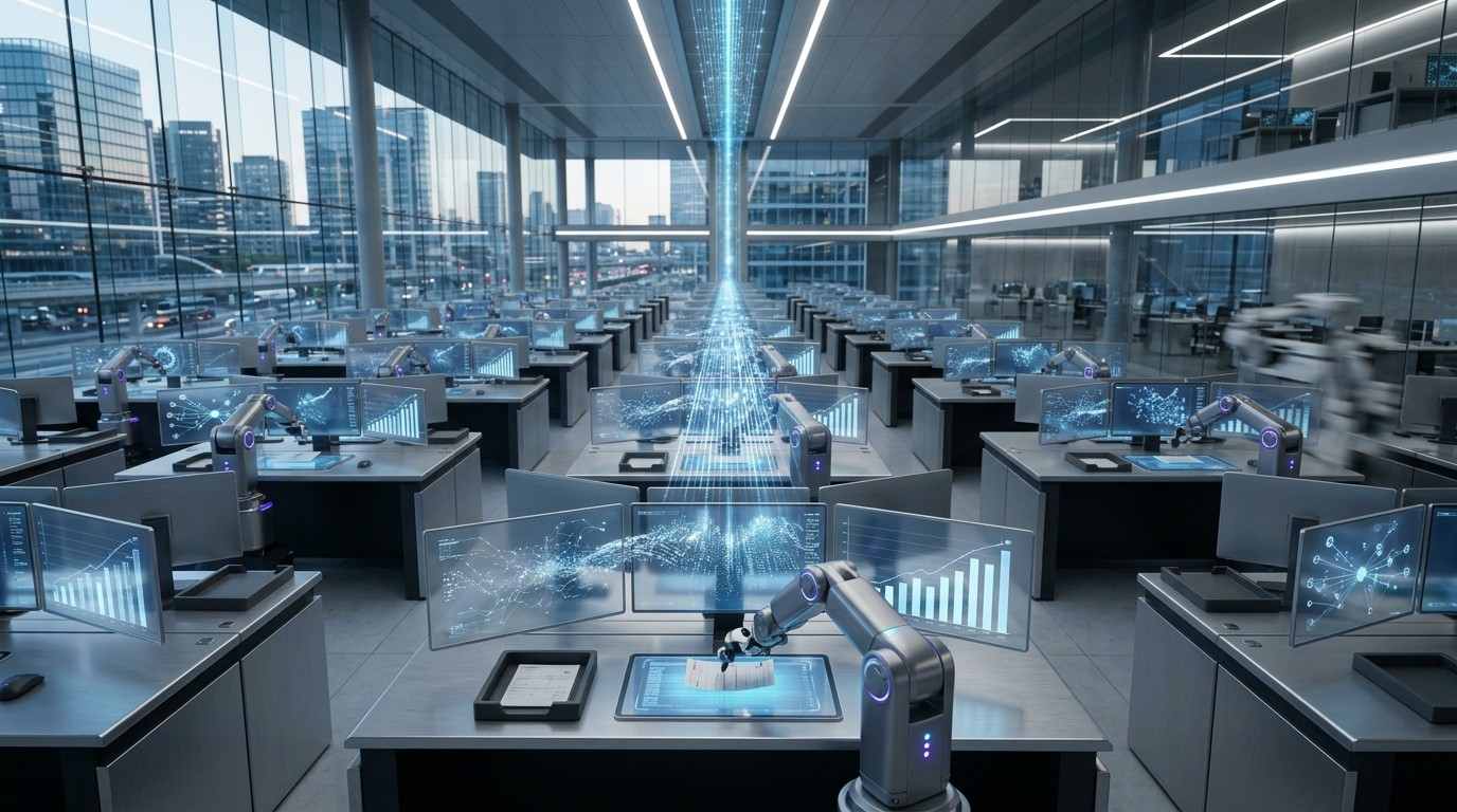 The Role of Automation in Business Growth