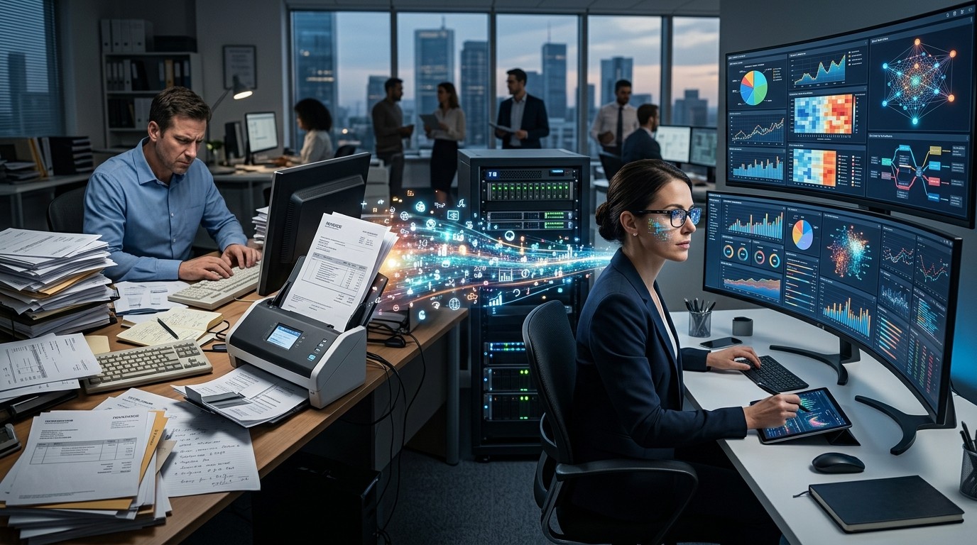Why Better Data Leads to Better Decisions